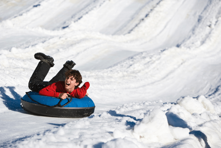 Snow days in the U.S. (6)