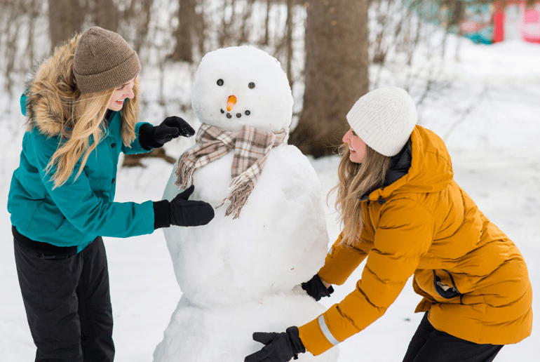 Snow days in the U.S. (7)