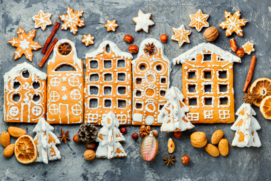 8 Ways to Integrate Your Exchange Student's Culture into Holiday ...
