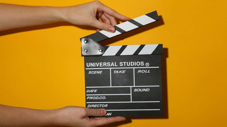 clapboard