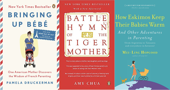 A Guide to Parenting Around the World