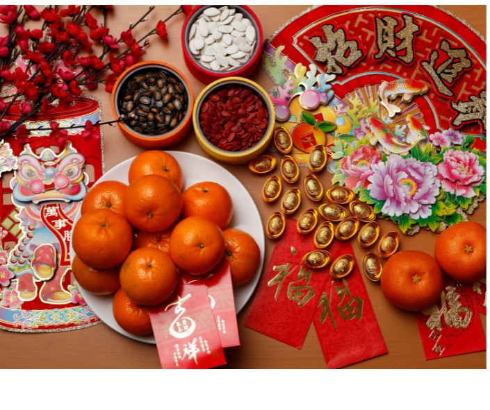Lunar New Year, Traditions, Legend, & Facts
