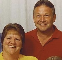 Picture of Steve and Linda Flinn